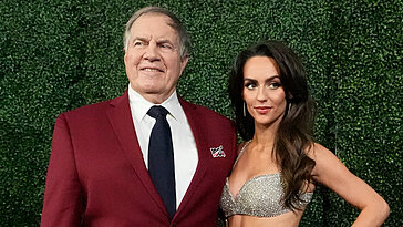 La petite amie de Bill Belichick réagit aux rumeurs sur sa relation avec Jordon Hudson