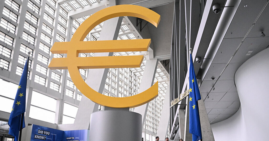 La faiblesse du dollar américain : l’euro peut-il en profiter durablement ? La faiblesse du dollar américain : l’euro peut-il en profiter durablement ?