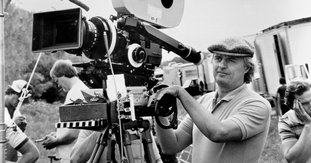 Le réalisateur Ted Kotcheff, connu pour Rambo, est mort à l’âge de 94 ans Le réalisateur Ted Kotcheff, connu pour Rambo, est mort à l’âge de 94 ans