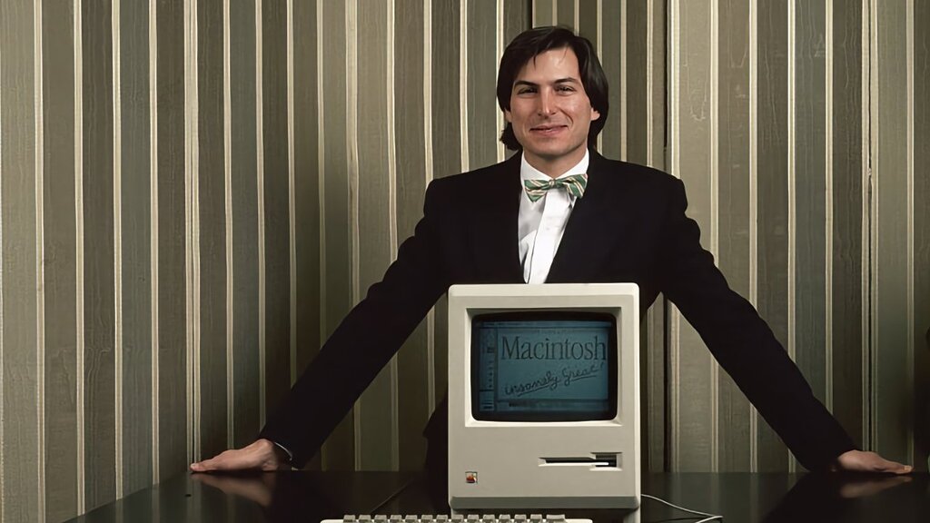 Apple : Comment sa création il y a 49 ans a révolutionné l’industrie informatique Apple : Comment sa création il y a 49 ans a révolutionné l’industrie informatique
