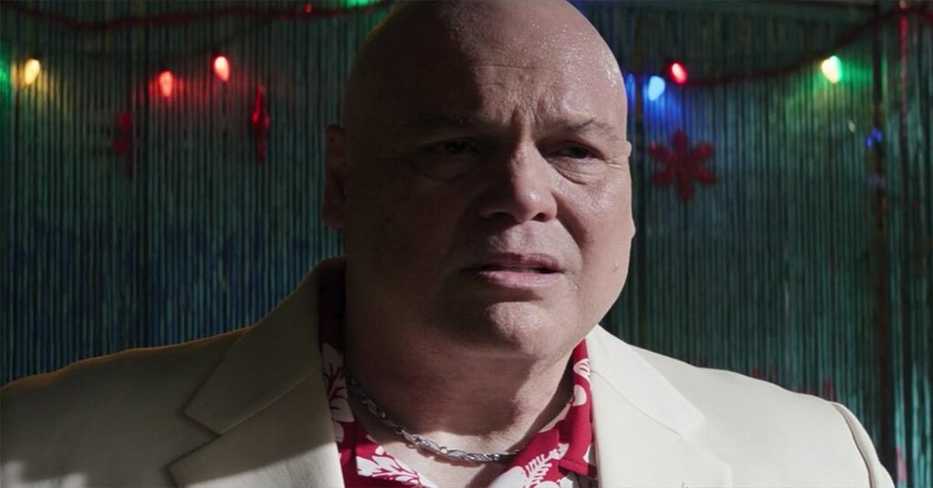 Kingpin président ? La star de Daredevil donne une réponse inattendue