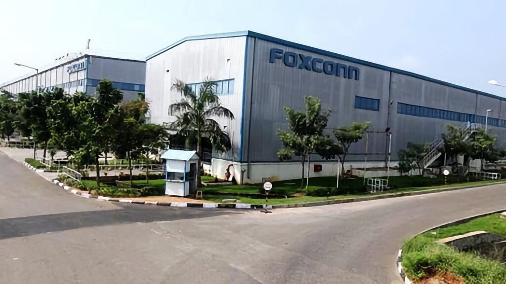 Apple souhaite que la majorité des iPhone 18 vendus aux États-Unis soient fabriqués en Inde Apple souhaite que la majorité des iPhone 18 vendus aux États-Unis soient fabriqués en Inde