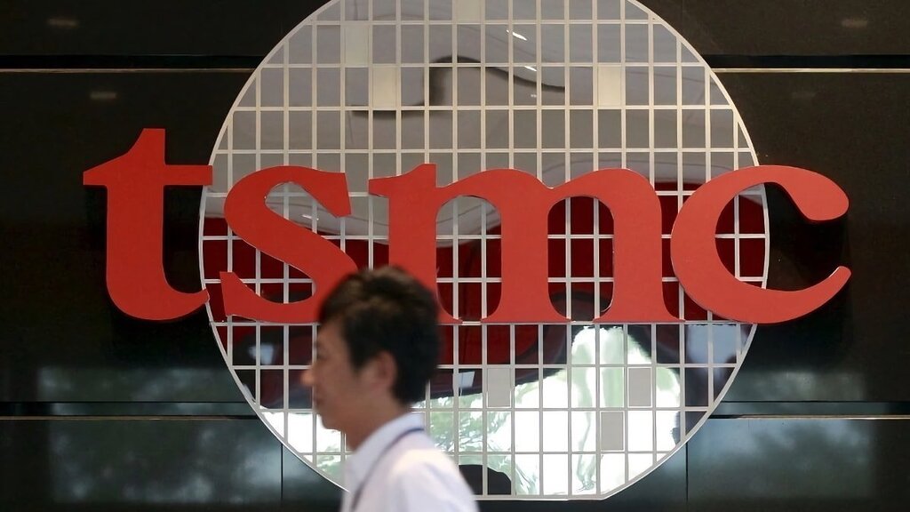 TSMC entame la construction de sa troisième usine en Arizona