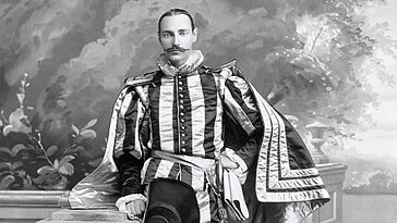 John Jacob Astor IV, parmi les plus riches, périt dans le naufrage du Titanic. Explorons sa vie