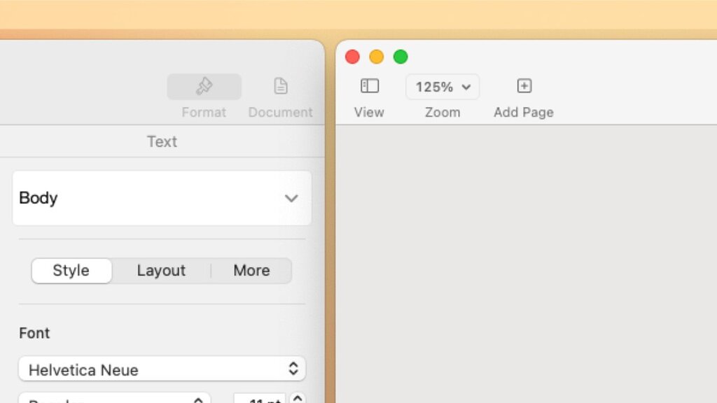 Guide pour désactiver les espaces vides dans le tiling des fenêtres de macOS Sequoia