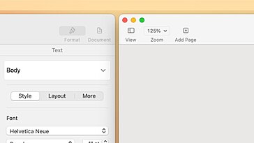 Guide pour désactiver les espaces vides dans le tiling des fenêtres de macOS Sequoia