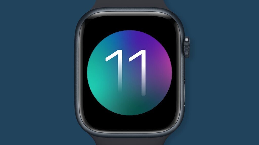 Apple relance la version publique de son système d’exploitation pour montres avec watchOS 11.4 Apple relance la version publique de son système d’exploitation pour montres avec watchOS 11.4