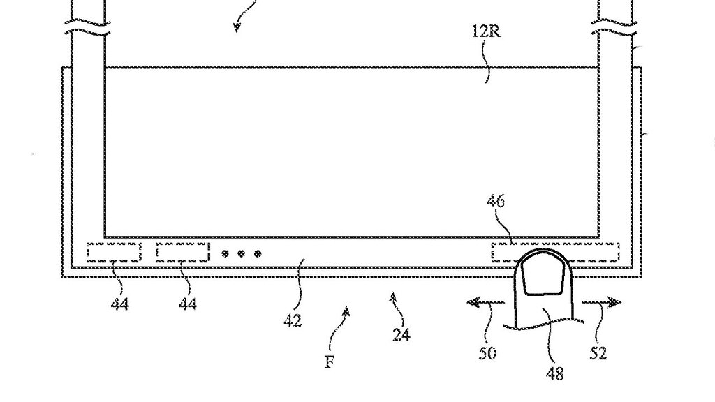 Les futurs casques Apple Vision Pro pourraient être dotés d’un bouton d’action