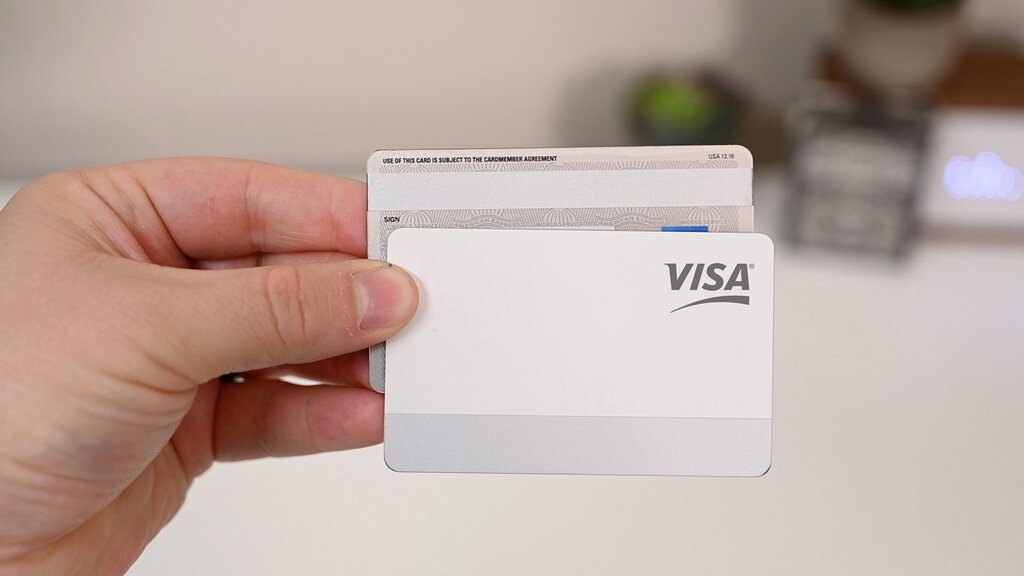 Mastercard s’efforce de maintenir son réseau de cartes avec Apple