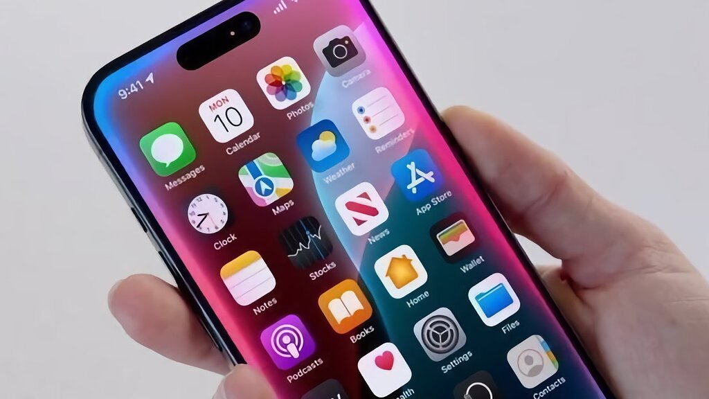 IOS 18.4 : Restauration des applications supprimées et ajout de nouvelles fonctionnalités