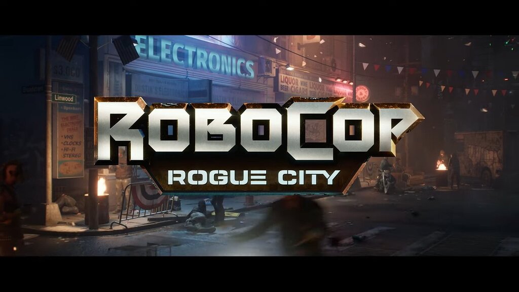 Rogue City : Sortie sur Mac prévue le 30 avril