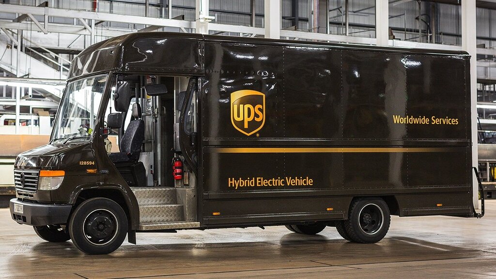 Un employé d’UPS accusé d’avoir volé des produits Apple pour 200 000 $ Un employé d’UPS accusé d’avoir volé des produits Apple pour 200 000 $