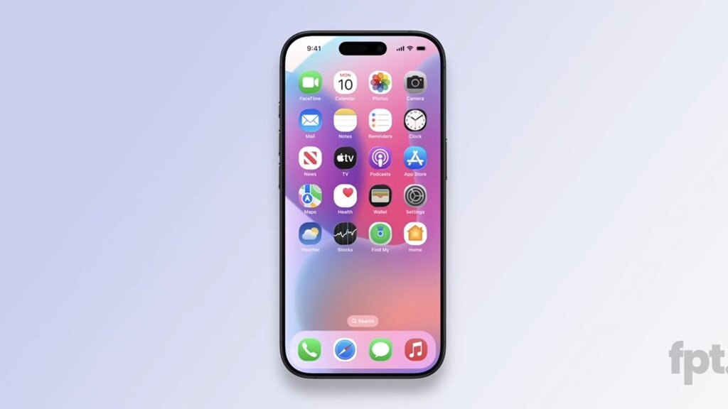 IOS 19 : Jon Prosser dévoile une refonte totale du système d’exploitation