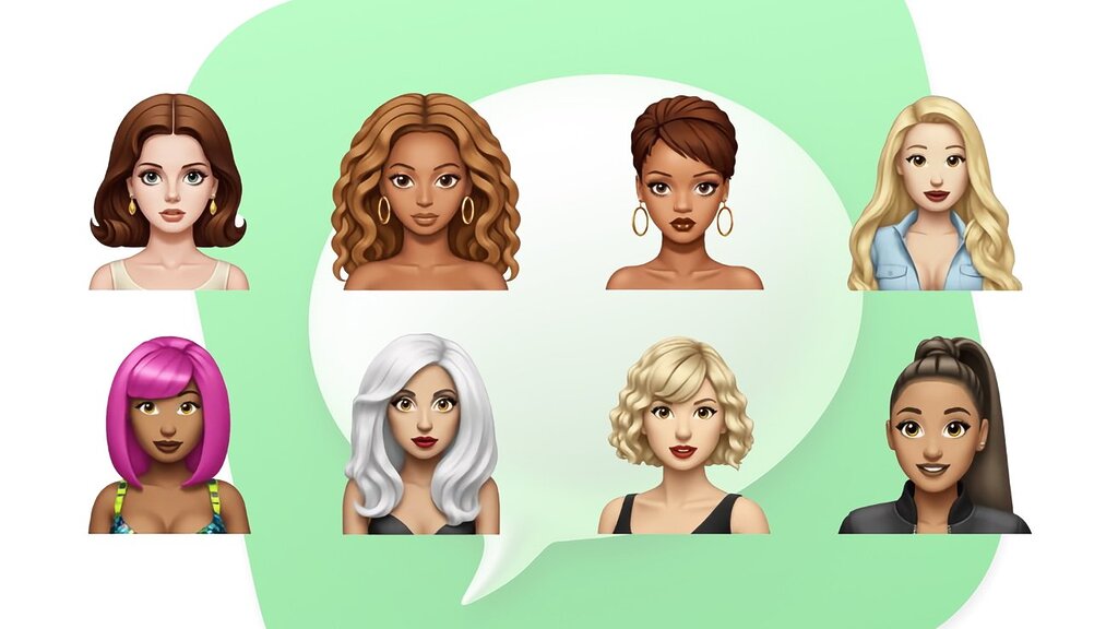 Les emojis Pop Star ne seront pas sur votre iPhone : Apple revient en arrière