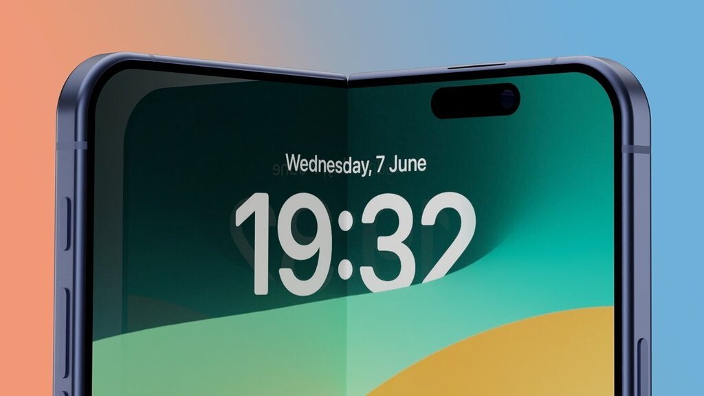 L’iPhone pliable en 2026 : probable, mais incertitude pour l’iPad pliable