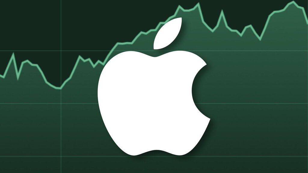L’action d’Apple grimpe après les annonces du week-end, tarif exempté