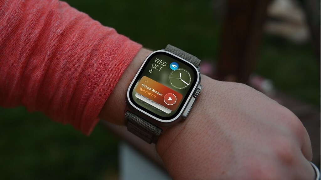 WatchOS 12 : Importantes améliorations de design pour les Series 11