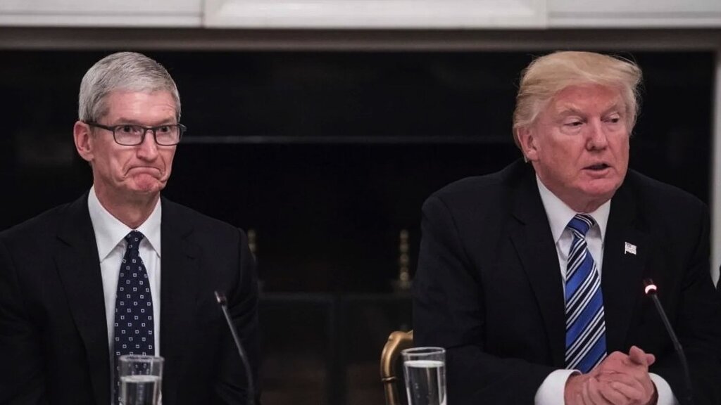 Les prix des iPhone et Mac : Un répit avant une hausse inéluctable