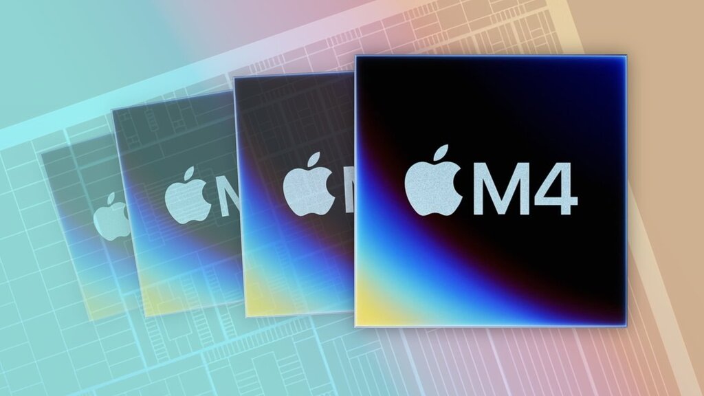 Apple Silicon : L’évolution des processeurs Apple depuis 2020 Apple Silicon : L’évolution des processeurs Apple depuis 2020