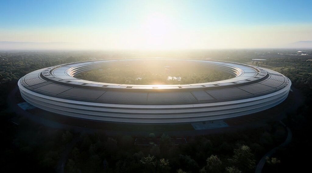 Cupertino rembourse 12,1 millions de dollars à Apple après une dispute sur la taxe de vente