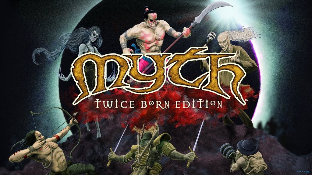 Des fans redonnent vie à « Myth » de Bungie pour les joueurs modernes sur Mac Des fans redonnent vie à « Myth » de Bungie pour les joueurs modernes sur Mac