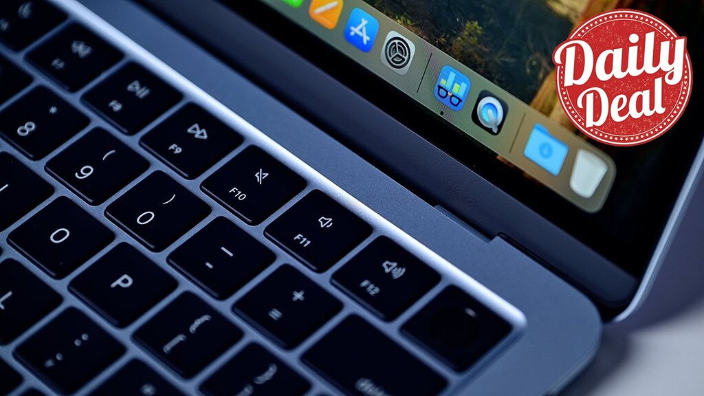 Offres exclusives dès 929 $ pour le MacBook Air M4 2025 Offres exclusives dès 929 $ pour le MacBook Air M4 2025