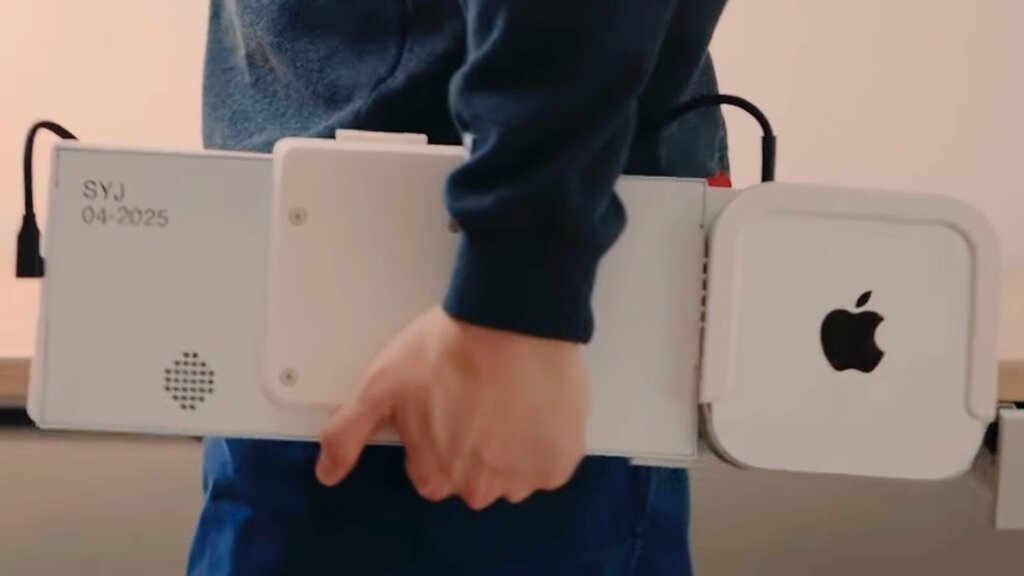 Imprimer en 3D un boîtier pour concevoir un Mac mini portable Imprimer en 3D un boîtier pour concevoir un Mac mini portable