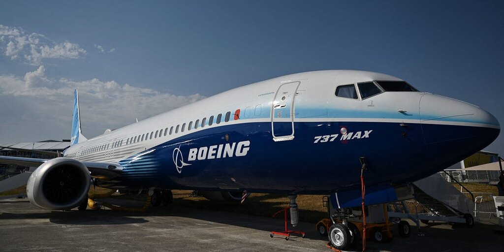 Les problèmes sanitaires de Passenger posent un nouvel obstacle à Boeing Les problèmes sanitaires de Passenger posent un nouvel obstacle à Boeing