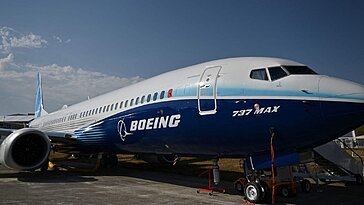 Les problèmes sanitaires de Passenger posent un nouvel obstacle à Boeing
