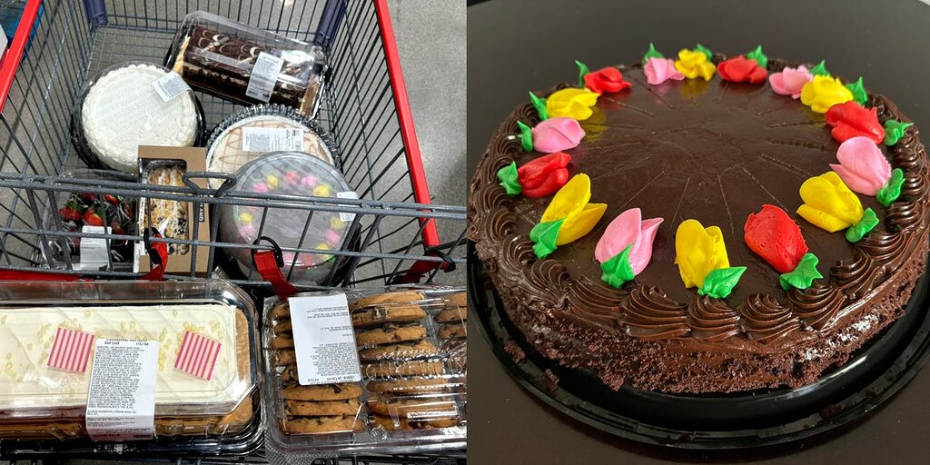 J’ai essayé 13 desserts de Costco et je suis prêt à en reprendre 9 J’ai essayé 13 desserts de Costco et je suis prêt à en reprendre 9