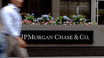 JPMorgan a promu 118 nouveaux directeurs généraux dans ses divisions bancaires et de marchés globaux