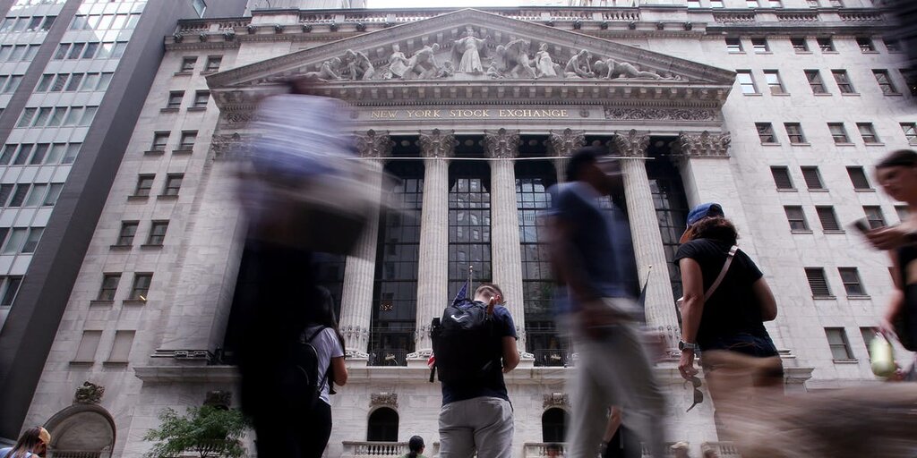 Les tarifs de Trump perturbent les stratégies d’investissement traditionnelles bien établies