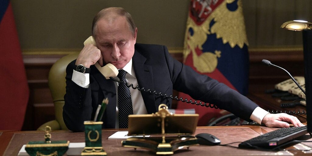 Poutine déclare un cessez-le-feu pour Pâques pendant l’invasion de l’Ukraine