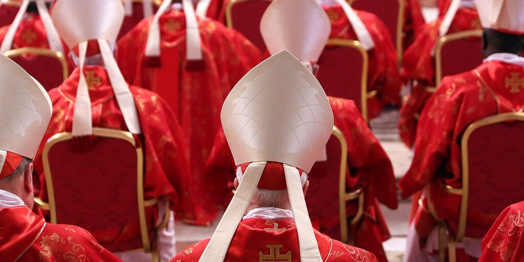 Découvrez comment est élu un nouveau pape et le processus du conclave papal