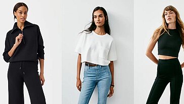 Les meilleurs coupons et codes promo Spanx vérifiés en avril 2025
