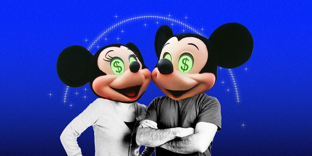 Lors de notre première visite à Disney World, nous avons gaspillé pour des forfaits tout inclus, un vrai désastre magique