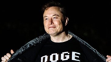 Elon Musk déclare qu’il se désengage de DOGE