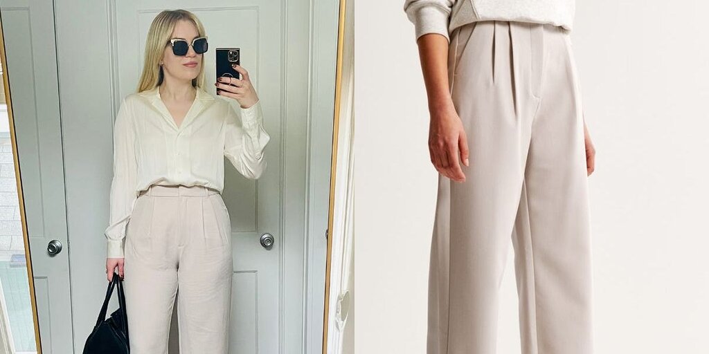 Les meilleures offres d’Abercrombie testées en avril 2025 Les meilleures offres d’Abercrombie testées en avril 2025