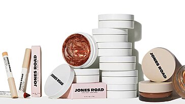 Les meilleurs codes promo Jones Road testés en avril 2025