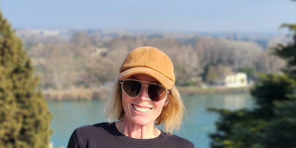 Maman de quatre garçons, j’ai voyagé seule pour mes 50 ans afin de me redécouvrir Maman de quatre garçons, j’ai voyagé seule pour mes 50 ans afin de me redécouvrir