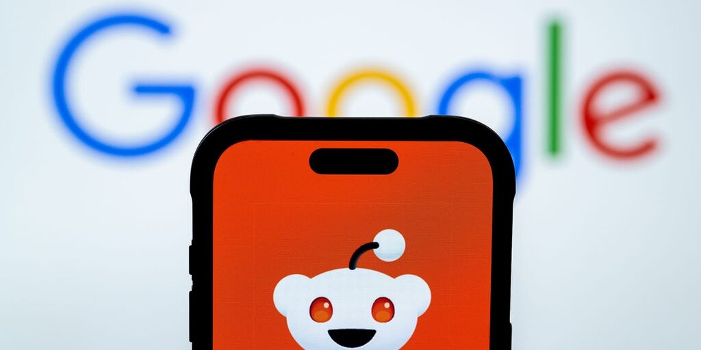 Le succès de Reddit pourrait être fortement lié aux résultats de recherche de Google