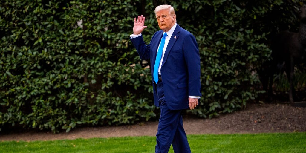 Les récentes taxes de Trump pourraient fragiliser davantage une économie déjà vulnérable