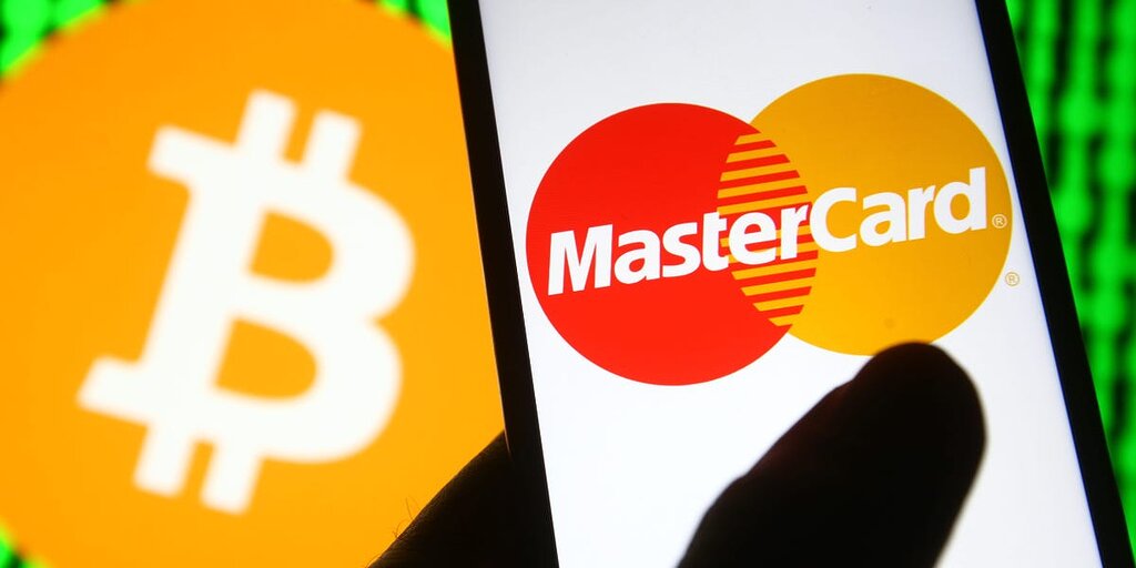 Mastercard crée une alternative Venmo pour les cryptomonnaies Mastercard crée une alternative Venmo pour les cryptomonnaies