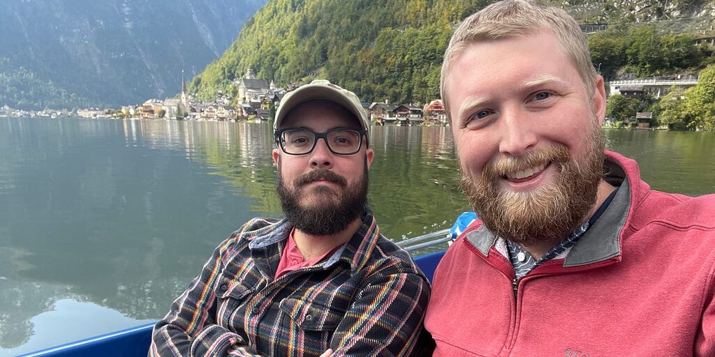 Nous avions planifié une journée à Hallstatt, mais nous n’y avons passé que quatre heures Nous avions planifié une journée à Hallstatt, mais nous n’y avons passé que quatre heures