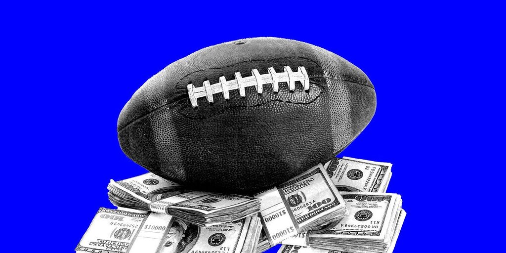 Comment les télétravailleurs peuvent profiter des stratégies fiscales des athlètes riches de la NFL