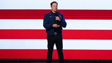 Elon Musk a parié gros sur l’élection de la Cour suprême du Wisconsin, mais a échoué