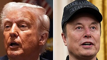 Trump et Musk discutent de la victoire sur l’identité des électeurs pour minimiser leur défaite au Wisconsin