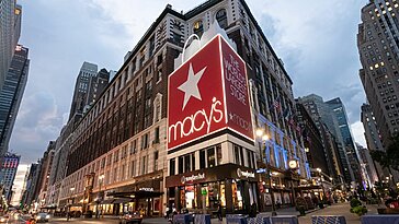Les dirigeants de Macy’s rembourseront plus de 600 000 $ après un scandale comptable sur leurs primes