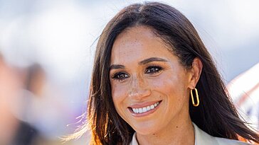 Meghan Markle réplique à ses critiques après que son livre As Ever s’est vendu en une heure