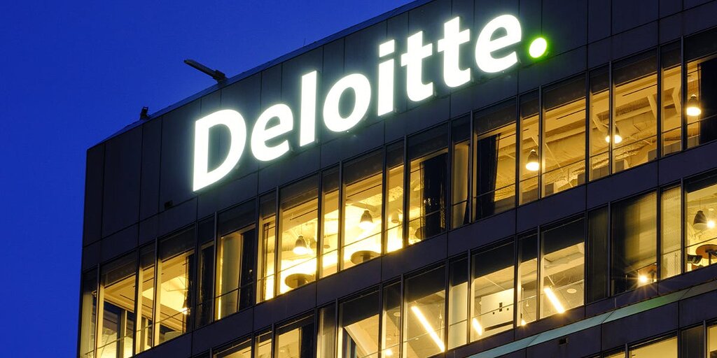 Deloitte envisage des licenciements en raison de règles plus strictes sur les contrats de conseil Deloitte envisage des licenciements en raison de règles plus strictes sur les contrats de conseil